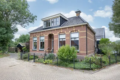 Schoolplein 9, 8748BR, Witmarsum, Friesland