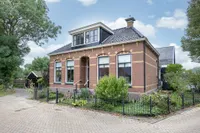 Schoolplein 9, Witmarsum