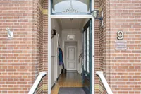 Schoolplein 9, Witmarsum