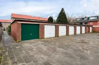 Margrietlaan 6C, Westmaas