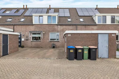 Wierbalg 1178, 1788TS, Julianadorp, Noord-Holland