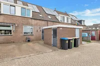 Wierbalg 1178, Julianadorp
