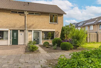 Concordialaan 259, 4871ZB, Etten-Leur, Noord-Brabant