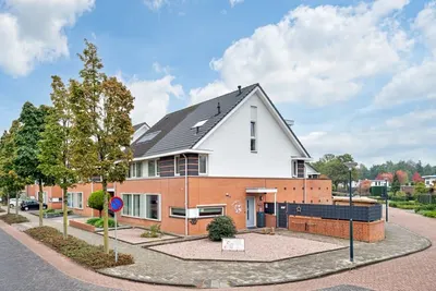 Planetenlaan , 5482XC, Schijndel, Noord-Brabant