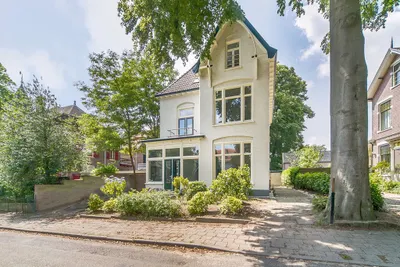 Schonenbergsingel , 6881NL, Velp, Gelderland