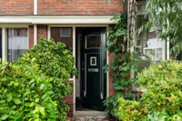 Frederik Hendrikstraat 23, Maassluis