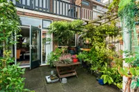 Frederik Hendrikstraat 23, Maassluis