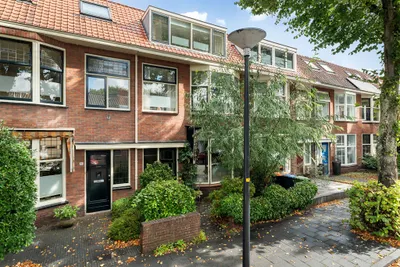 Frederik Hendrikstraat 23, 3143LB, Maassluis, Zuid-Holland