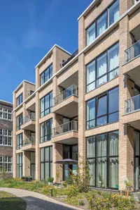 Verspronckweg, Haarlem