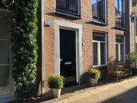 Lange Annastraat, Haarlem