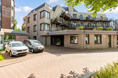 Kerkstraat 56A, 1354AB, Almere, Flevoland