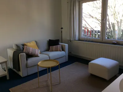 Bovenwoning Herbenusstraat, Maastricht