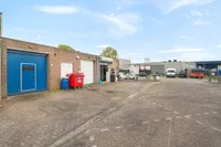 Haringweg 37L, Bunschoten-Spakenburg