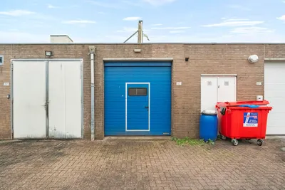 Haringweg 37L, 3751BG, Bunschoten-Spakenburg, Utrecht
