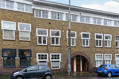 Hommelseweg , 6821LW, Arnhem, Gelderland