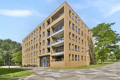 Funenpark 256, 1018AK, Amsterdam, Noord-Holland
