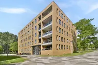 Funenpark 256, Amsterdam