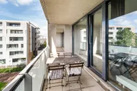 Wijnand Nuijenstraat 50, Amsterdam