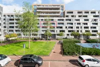 Wijnand Nuijenstraat 50, Amsterdam