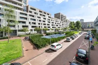 Wijnand Nuijenstraat 50, Amsterdam
