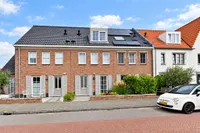 Hunsingosingel 24, Den Haag