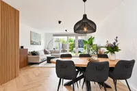 Hunsingosingel 24, Den Haag