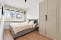 Hunsingosingel 24, Den Haag
