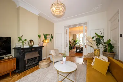 Appartement Kanaalweg, Den Haag