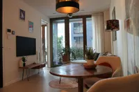 Willem Parelstraat, Amsterdam