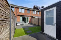Henrick Lamkade 38, Veenendaal