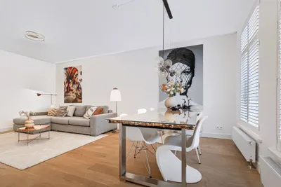 Rustenburgerstraat 108A, 1073GH, Amsterdam, Noord-Holland