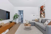 Rustenburgerstraat 108A, Amsterdam