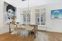 Rustenburgerstraat 108A, Amsterdam