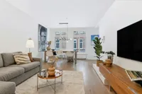 Rustenburgerstraat 108A, Amsterdam