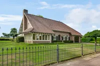 Midbuulweg 16, Budel