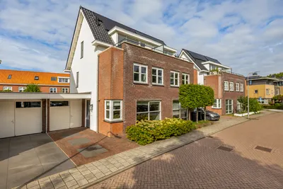 Orion 8, 2743MM, Waddinxveen, Zuid-Holland