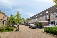 Everstein 36, Zwijndrecht