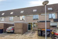 Everstein 36, Zwijndrecht