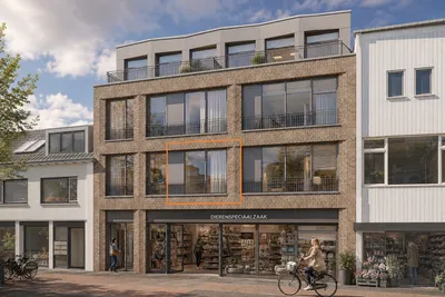 Hoofdstraat 0ong, 3901AX, Veenendaal, Utrecht