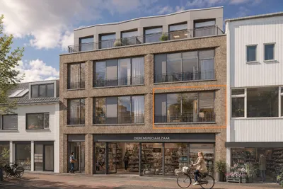 Hoofdstraat 0ong, 3901AX, Veenendaal, Utrecht