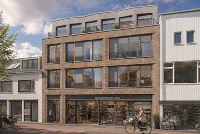 Hoofdstraat 0ong, 3901AX, Veenendaal, Utrecht