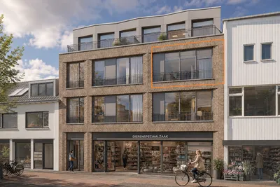 Hoofdstraat 0ong, 3901AX, Veenendaal, Utrecht
