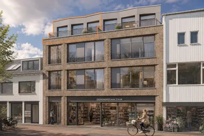 Hoofdstraat 0ong, 3901AX, Veenendaal, Utrecht