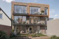 Hoofdstraat 0ong, Veenendaal