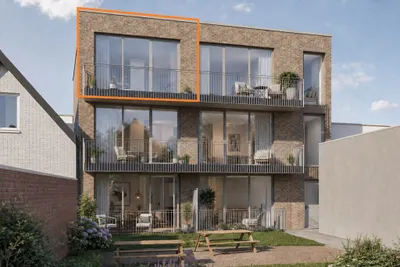 Hoofdstraat 0ong, 3901AX, Veenendaal, Utrecht