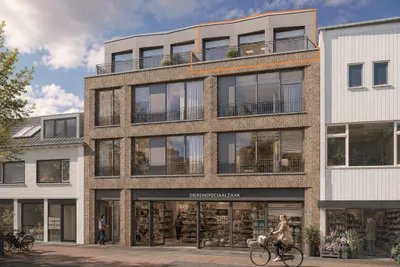 Hoofdstraat 0ong, 3901AX, Veenendaal, Utrecht