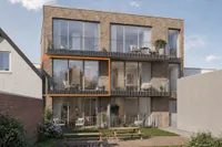 Hoofdstraat 0ong, Veenendaal