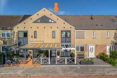 Van Beethovenlaan 73, 2901EM, Capelle aan den IJssel, Zuid-Holland