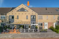 Van Beethovenlaan 73, Capelle aan den IJssel