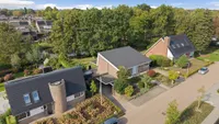 Kasteellaan 26, Baarlo
